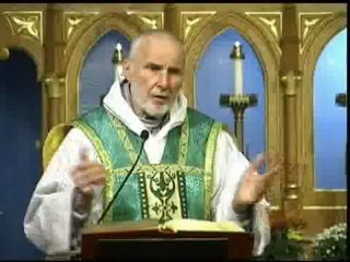 Oct 14 - Homily: Help the Poor