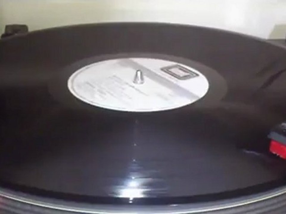 Zerrin Özer Son Mektup (Orjinal Plak Kayıt)