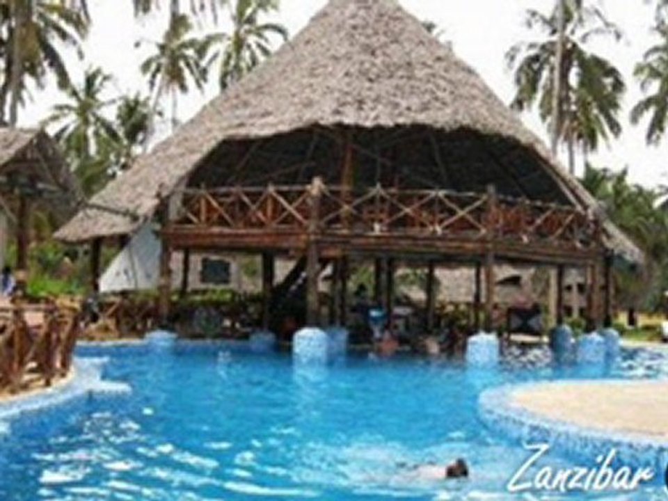 hotel zanzibar