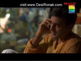 Mohabbat Jaye Bhar Mein Episode 7 - 14th October 2012 part 2