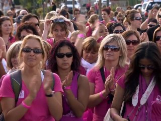 Trophée Roses des Sables 2012 - Village Départ