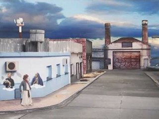 Peter Capusotto y Sus  3 Dimensiones