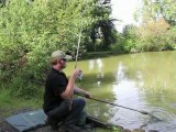 Carp fishing tips - great ideas for floating baits