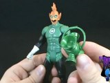 Toy Spot  - DC Universe Classics Walmart Exclusive Green Lantern's Light Tomar Re