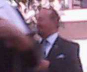 MUSTAFA MÜDERRİSOĞLU TEMİZ TOPLUM DERNEĞİ BAŞKANI