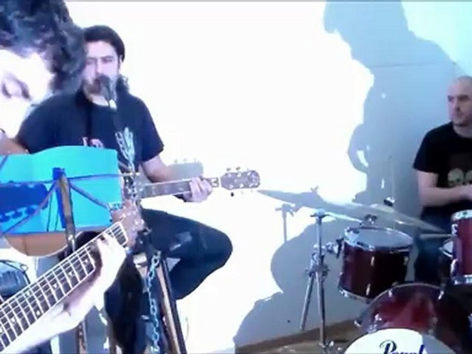 NECROBERUS ACUSTICO