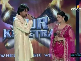 Sur Kshetra 720p 14th October 2012 Video Watch Online HD pt4