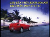 TOYOTA YARIS 2015 SIÊU GIẢM GIÁ -TOYOTA CẦN THƠ, YARIS 1.3G,E