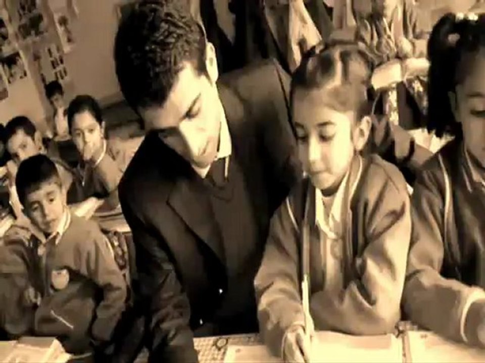 CEYLAN ORTAOKULU YIL SONU ETKİNLİĞİ