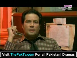 Sayyan Way Episode 5 By PTV Home - Part 1