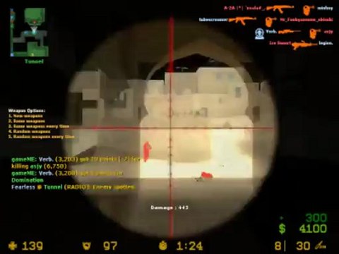 CSS MultHack ToolUndetectable Wallhack * FREE Download - October 2012 Update