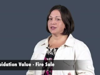 Business Valuation Company St. Louis, Chicago, Atlanta: What is Fair Market Value?