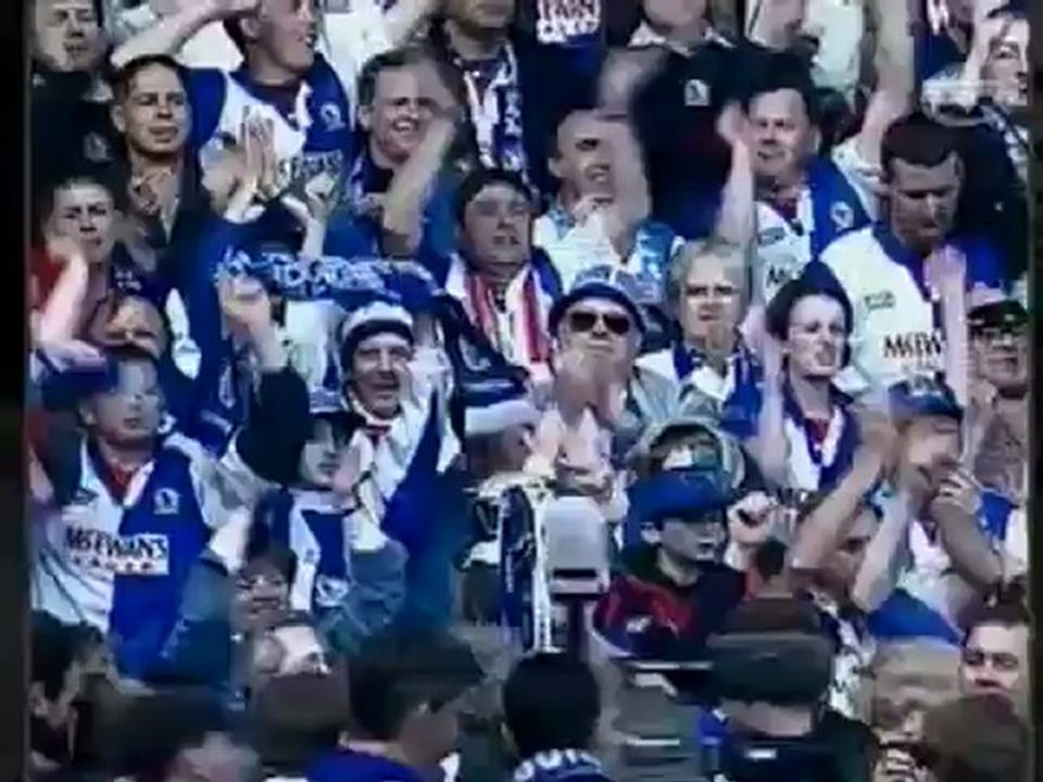 Legends of the Barclays Premier League - Alan Shearer