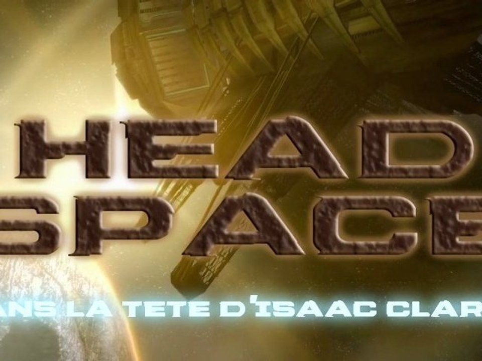 Head Space - Trailer