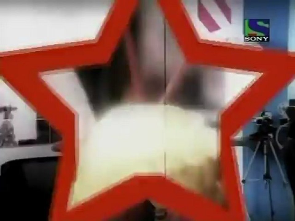 Bhaskar Bharti 15th Episode (17th June 09)