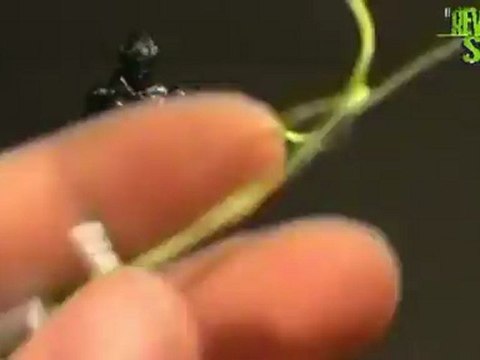 Toy Spot - G.I.JOE: Rise of Cobra Snake Eyes figure