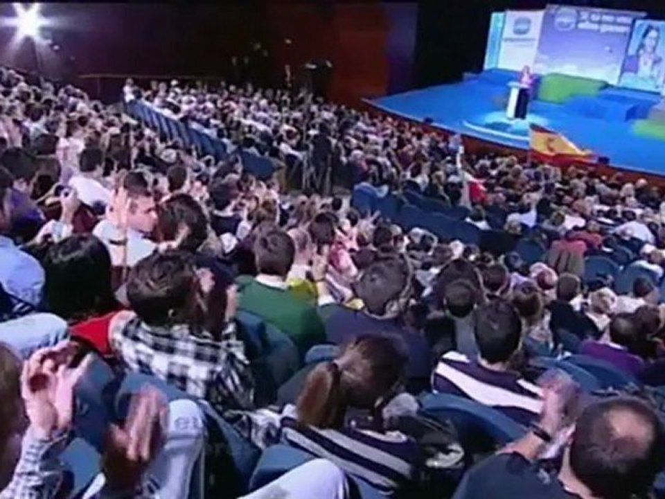 PP: "PNV quiere colocar a los vascos al borde del abismo"