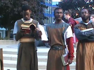 Pt.18 Son of Man Prophecy weather they hear or Forbear