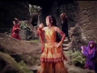 Sound Horizon - Ishidatami no Akaki Akuma (PV) (English and Finnish subtitles)