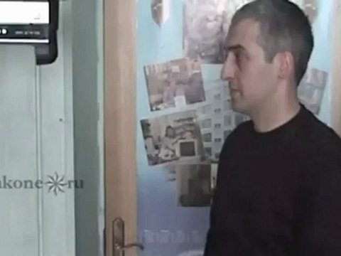 кутаисский вор в законе Гия Манагадзе