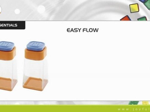 Joyful Home Essentials Product Range Hand Basket Corner Stands Multipurpose Storage Racks Storage Trays Pickle Pot Salt and Pepper Pots Coasters Hangers