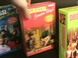 DVD Spot  - The Degrassi Series DVDs