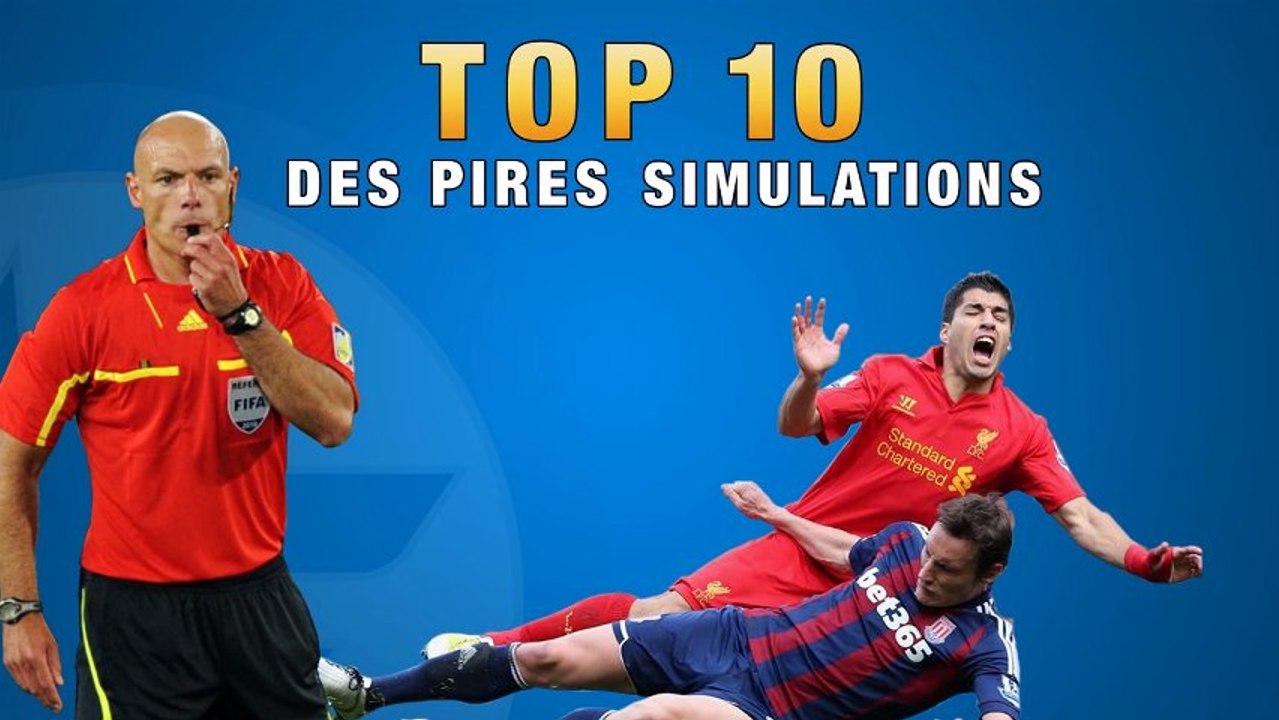 Top 10 des pires simulations