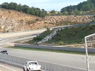 pôle mécanique matin 14/10/2012