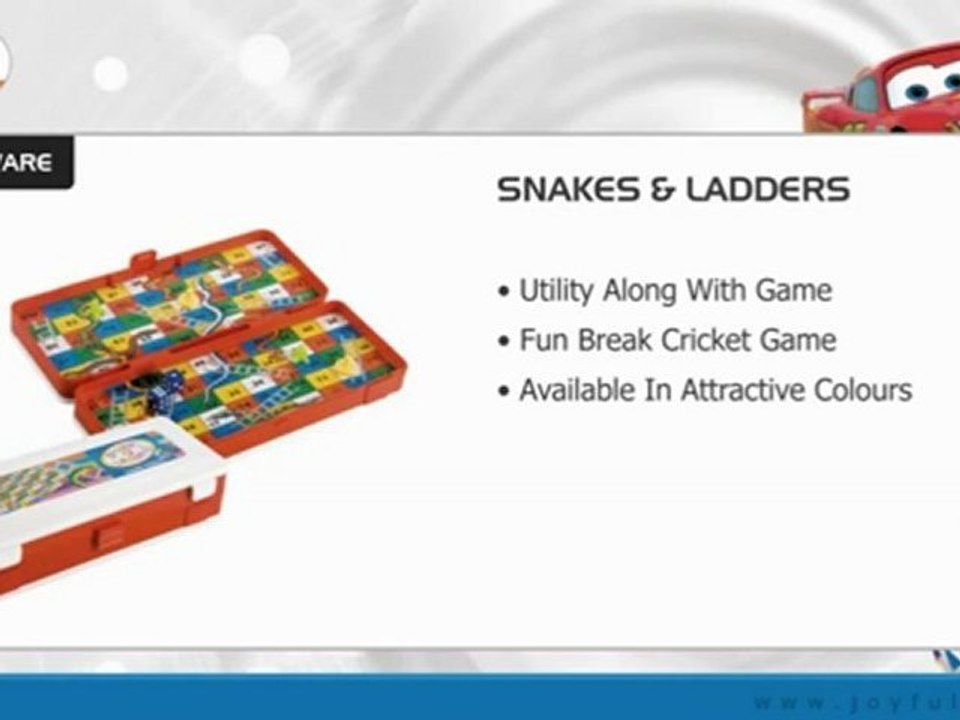 Joyful Schoolware Products Pencil Cases Non Insulated Bottles Gift Sets