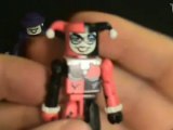 Toy Spot - DC Minimates Series 1 Joker and Harley Quinn