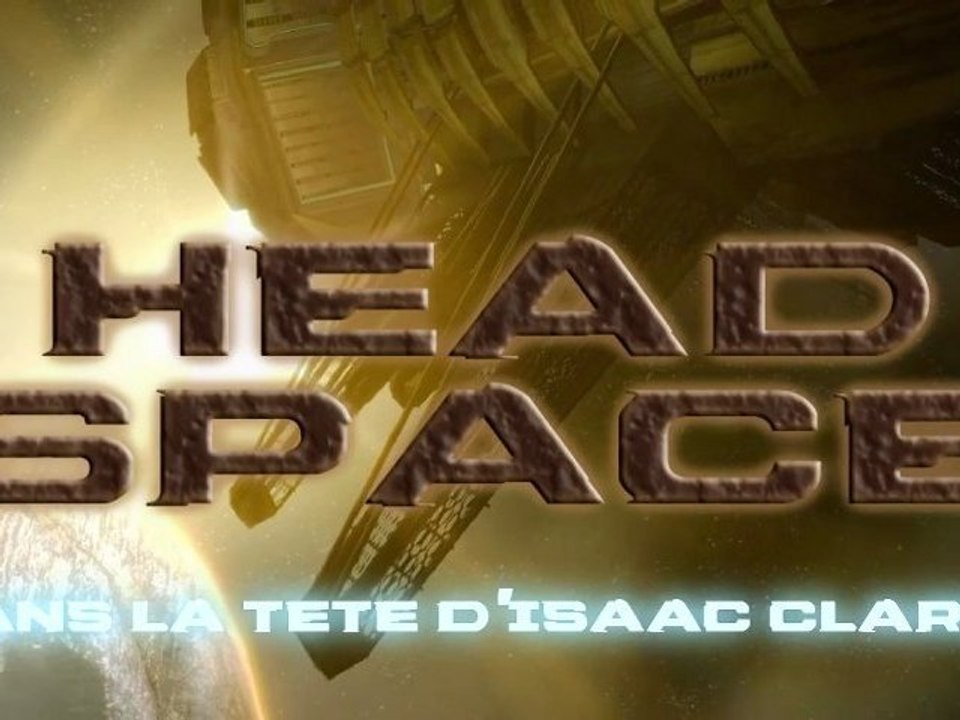 Head Space - Trailer