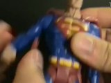 Toy Spot - Mattel DC Superheroes Superman Figure