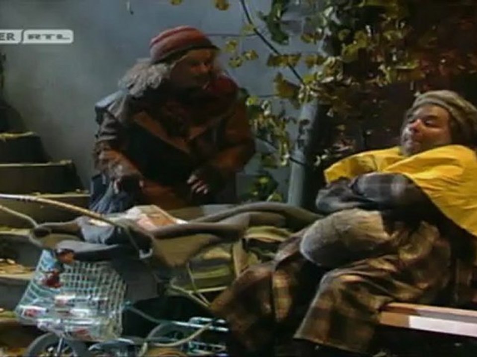 Dirk Bach Show - Trautes Heim HD