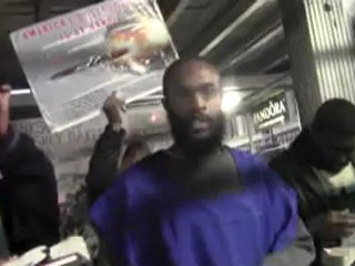 PT1 We are Blowing The Trumpet and Warning Our People.