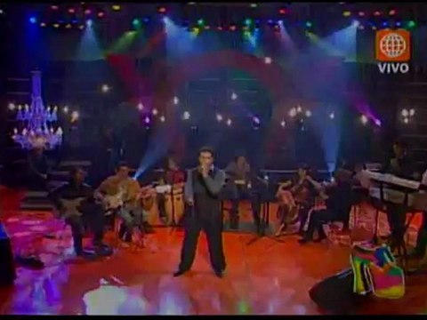 Super Sabado del 13 de Octubre del 2012 Bloque 2