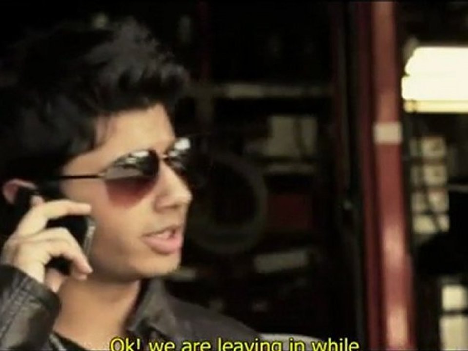 ICC T20 WORLDCUP 2012 Film "JAZBA"