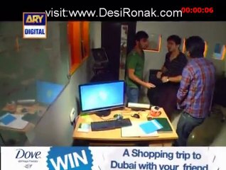 Baandi Episode 6 - 14th October 2012 part 3