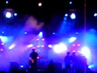 louise attaque festival du gaou 2006