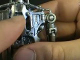 Toy Spot  - Neca T2 T 800 Endoskeleton