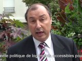 Pour un meilleur PLU à Rosny-sous-Bois (vidéo sous-titrée)