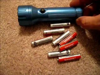 Protect Your Survival Gear before it gets destroyed