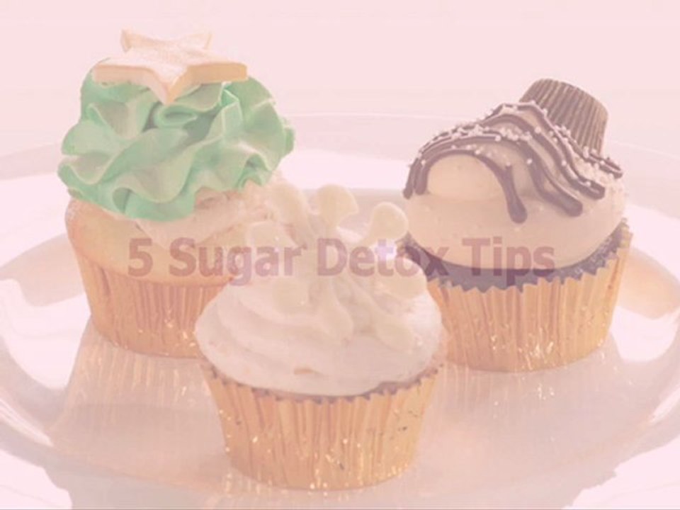 How To Do A Sugar Detox Tips