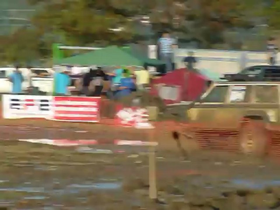 Perşembe Kazancılıköyü FATSA BOLAMAN OFF-ROAD JİP ŞENLİKLERİNDEN GÖRÜNTÜLER.