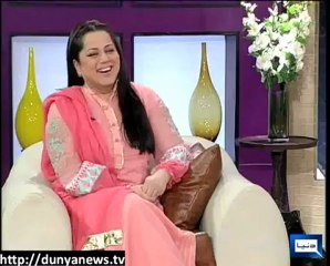 Azizi as Traffic Warden 13 October 2012