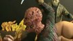 Toy Spot - Neca Freddy Vs Jason Deluxe boxed Set, Part 1