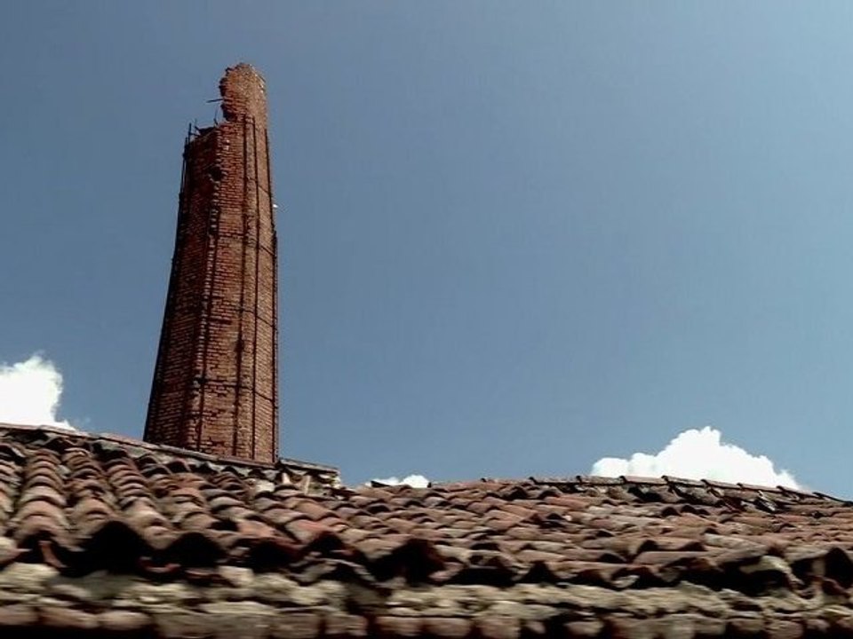 Une histoire de Géra