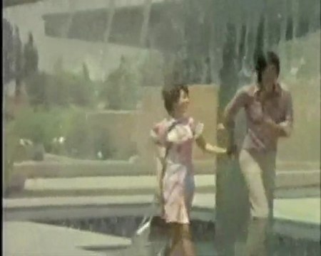 Attila İlhan - ben sana mecburum - 2012 yeni - kendi sesinden - kolaj Serbülent Öztürk