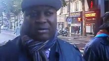 Francophonie: Les vaillants combattants tout feu tout flammes à Paris et les usurpateurs dans la confusion totale.s.