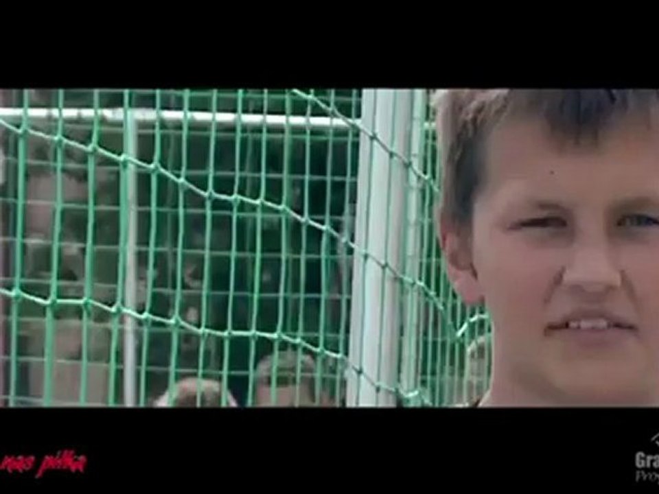 Czym jest dla Ciebie piłka nożna