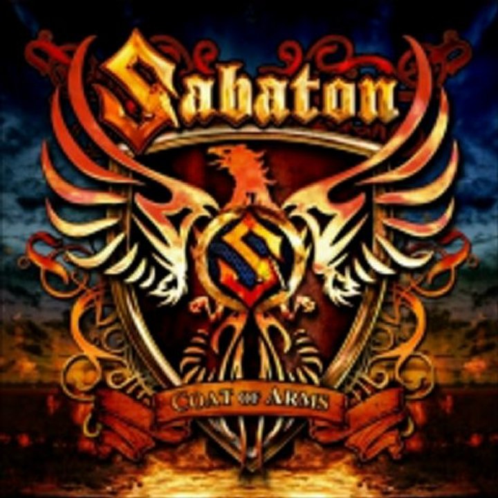 (8bit) Sabaton - The Final Solution